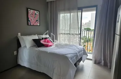 Studio mobiliado à venda em são paulo-sp, vila clementino: 1 quarto, 1 banheiro, 28m² de área, aceita pet, 1 quarto, 1 banheiro, 28m² de área, aceita.