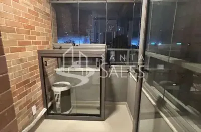 Apartamento com 1 quarto à venda na Rua Aimberê, 176, Perdizes, São Paulo