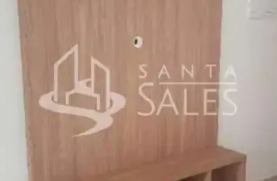 Apartamento com 1 quarto à venda na Rua São Bernardo, 238, Cidade Mãe do Céu, São Paulo