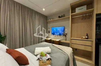 Apartamento studio mobiliado à venda em são paulo-sp, bela vista: 1 quarto, 1 banheiro, 20,00 m² de área - imperdível!