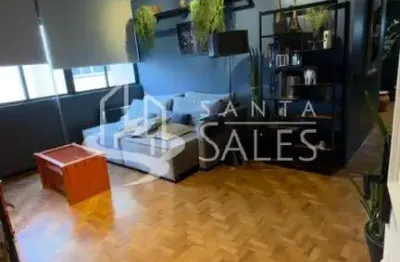 Apartamento à venda na Bela Vista, São Paulo-SP: 2 quartos, 2 banheiros, 1 vaga de garagem, 79m² de área. Aproveite!