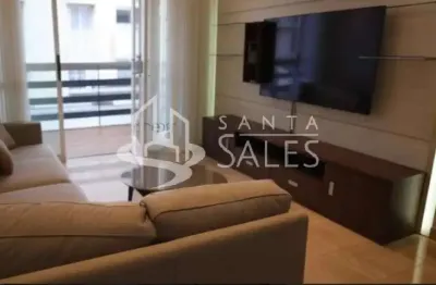 Apartamento com 3 quartos à venda na Rua Fradique Coutinho, 385, Pinheiros, São Paulo