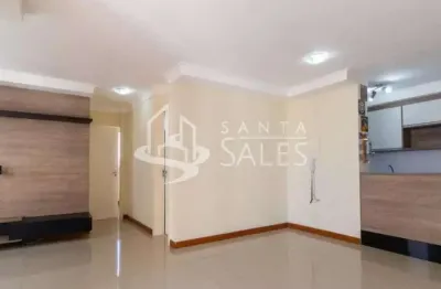 Apartamento com 2 quartos à venda na Avenida Cupecê, 1849, Jardim Prudência, São Paulo