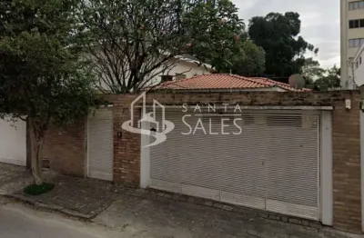 Imperdível! casa à venda no brooklin paulista, são paulo-sp, 3 quartos, 1 sala, 1 banheiro, 3 vagas de garagem, 250m² de área.