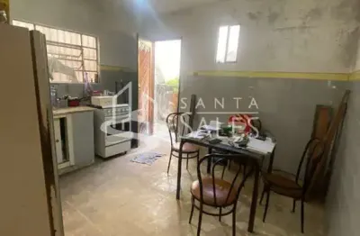 Casa à venda em são paulo-sp, bairro sacomã: 3 quartos, 1 banheiro, 1 vaga de garagem, 130m² de área. aproveite!