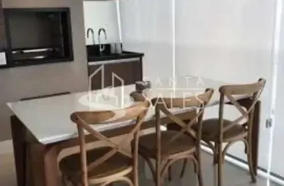 Apartamento à venda em santo amaro, são paulo-sp: 2 quartos, 1 banheiro, 1 vaga, 65m². oportunidade única!