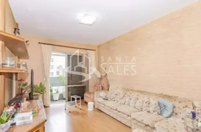 Imperdível: apartamento para venda em são paulo-sp no jardim da saúde com 4 quartos sendo 3 suítes e 3 vagas de garagem!