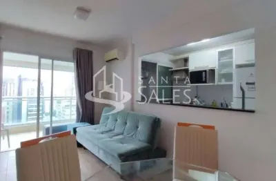 Apartamento para locação em cerqueira césar, são paulo-sp: 1 quarto, 1 sala, 1 banheiro, 1 vaga de garagem.