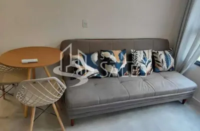 Apartamento para locação em pinheiros, são paulo-sp: 1 quarto, 1 banheiro, 25m² de área!