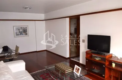 Apartamento com 2 quartos à venda na Rua Pascoal Vita, 455, Vila Madalena, São Paulo