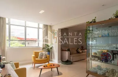 Apartamento com 2 quartos à venda na Rua Artur Prado, 554, Bela Vista, São Paulo