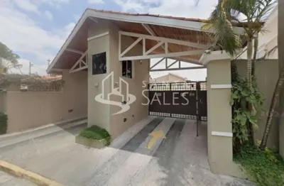 Casa com 3 quartos à venda na Rua Antônio Tornelli, 110, Tremembé, São Paulo