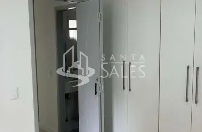 Apartamento com 2 quartos à venda na Avenida Celso Garcia, 1981, Brás, São Paulo