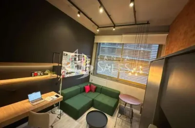 Studio à venda em São Paulo - SP, bairro Sumarezinho: 1 quarto, 1 banheiro, 25,00 m² de área. Venha conferir!