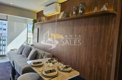 Apartamento para locação na vila mariana, são paulo-sp: 1 quarto, 1 banheiro, 27m² - imperdível oportunidade!