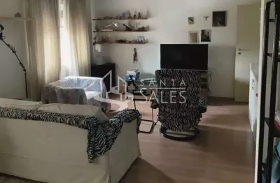 Apartamento à venda em São Paulo-SP, Perdizes: 3 quartos, 1 suíte, 1 banheiro, 1 vaga de garagem, 98m². Venha conferir!