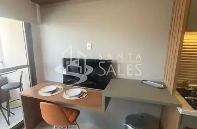 Oportunidade única: apartamento à venda em são paulo-sp, na vila mariana, com 1 quarto, 1 banheiro e 24m² de área
