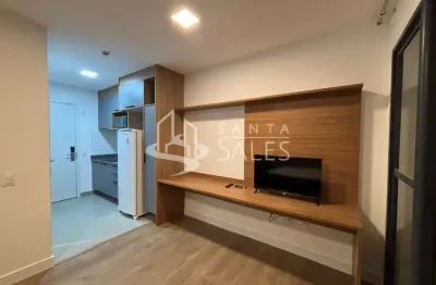 Studio à venda em são paulo-sp, vila mariana: 1 quarto, 1 banheiro, 27 m² de área. aproveite já!