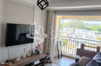 Apartamento à venda em São Paulo-SP, Vila Carrão: 3 quartos, 2 banheiros, 1 vaga, 76,00 m² de área. Venha conferir!
