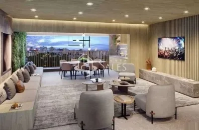 Apartmento garden alto padrão 4 dorms (3 suítes) em oportunidade - sua casa suspensa no ipiranga!!