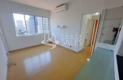 Apartamento para locação em pinheiros, são paulo-sp: 2 quartos, 1 suíte, 1 sala, 2 banheiros, 1 vaga e 75m²!