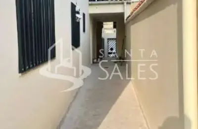 Imperdível oportunidade de compra: casa de 3 quartos na vila ema, são paulo-sp, com 200m² e 8 vagas de garagem!