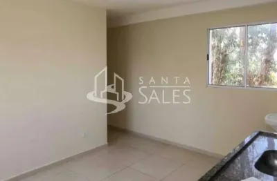 Apartamento à venda em são paulo-sp, vila regente feijó: 2 quartos, 1 sala, 1 banheiro, 30 m² de área.