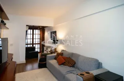 Apartamento à venda no jardim paulista, são paulo-sp: 1 quarto, 1 banheiro, 1 vaga, 39m². aproveite!
