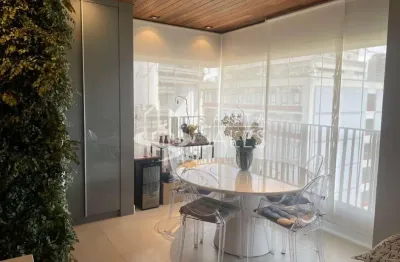 Apartamento de 2 suítes na vila olímpia, são paulo-sp, com 84m² e 2 vagas de garagem. aproveite!