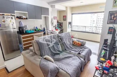 Apartamento à venda no brás, são paulo-sp: 2 quartos, 1 banheiro, 50m² de área!