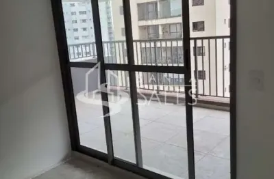 Apartamento à venda em São Paulo-SP, na Vila Santa Catarina: 3 quartos, 1 suíte, 2 banheiros, 1 vaga, 81m².