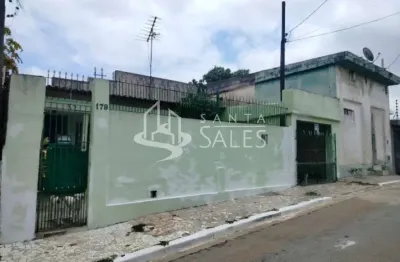 Casa com 5 quartos à venda na Rua Paratudal, 277, Jardim Lajeado, São Paulo