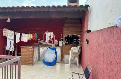 Casa com 2 quartos à venda na Rua Serra de Jairé, 1468, Mooca, São Paulo