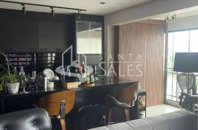Apartamento à venda em são paulo-sp, cidade monções: 1 quarto, 1 suíte, 1 sala, 2 banheiros, 1 vaga, 110m²!