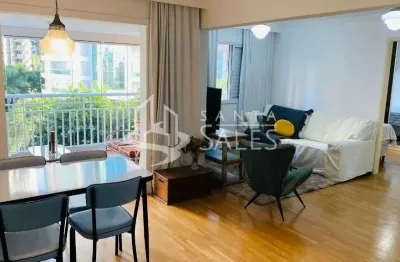 Apartamento de 2 quartos com suíte e vaga na consolação, são paulo: ideal para venda ou locação!