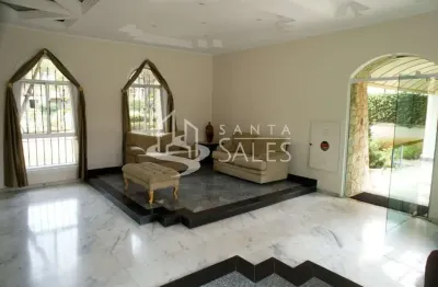 Apartamento com 3 quartos à venda na Rua Parma, 159, Vila Gustavo, São Paulo