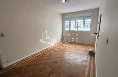 Imperdível: Apartamento de 3 quartos com suíte e vaga na Bela Vista, São Paulo-SP!