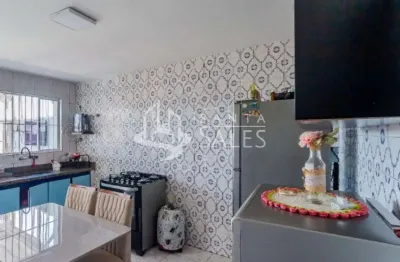 Casa com 4 quartos à venda na Rua Vaud, 223, Lauzane Paulista, São Paulo