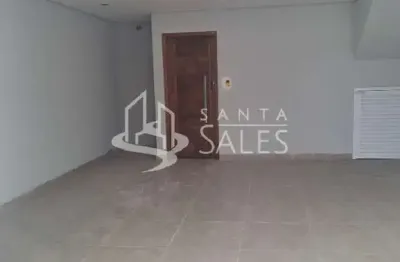 Casa em condomínio de luxo na vila metalúrgica, santo andré-sp: 3 quartos, 1 suíte, 129 m² - ótima oportunidade!