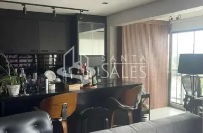 Venda de apartamento de 3 quartos na cidade de são paulo-sp, bairro cidade monções: 1 suíte, 1 banheiro, 1 vaga, 110m².