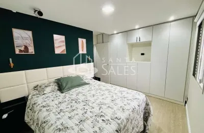 Venda de apartamento impecável no parque terra nova, são bernardo do campo-sp: 3 quartos, 1 sala, 2 banheiros, 2 vagas, 90m².