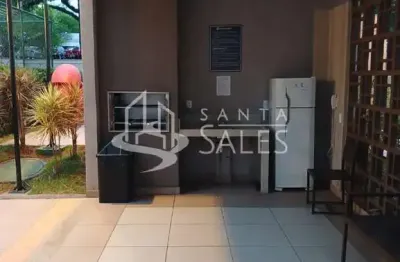 Apartamento à venda em são paulo-sp, vila água funda: 2 quartos, 1 sala, 1 banheiro, 1 vaga de garagem, 41m² de área.