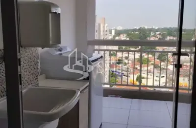 Apartamento à venda em São Paulo-SP, Jardim Prudência: 2 quartos, 1 suíte, 2 vagas, 60m² de área. aceita Pet. Aproveite!