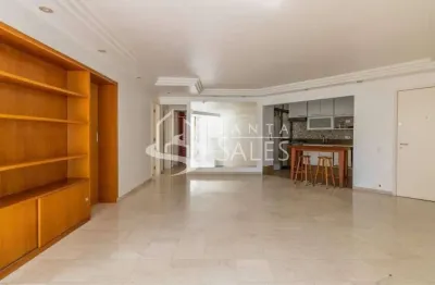 Imperdível apartamento à venda na Vila Olímpia, São Paulo-SP: 3 quartos sendo 1 suíte, 3 banheiros, 2 vagas de garagem, 100m².