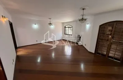Casa com 4 quartos à venda na Rua Benedito Galvão, 299, Vila Fernandes, São Paulo