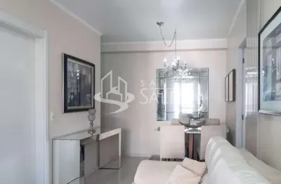 Apartamento com 1 quarto à venda na Rua Major Quedinho, 278, Centro, São Paulo