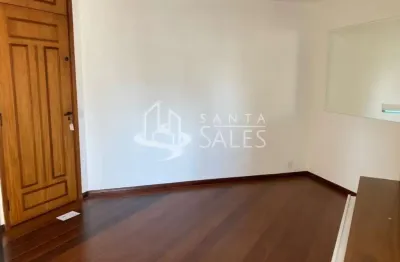 Oportunidade! Apartamento à venda em MOEMA, São Paulo-SP, com 1 quarto, 1 sala, 1 banheiro, 1 vaga de garagem.