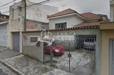 Casa com 3 quartos à venda na Rua Carmelo Adam, 87, Vila Libanesa, São Paulo