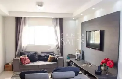 Casa com 3 quartos à venda na Rua Igarité, 446, Vila Nova Carolina, São Paulo