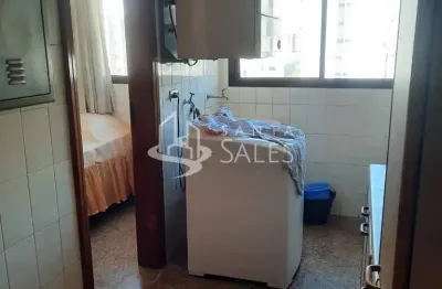Imperdível oportunidade: Apartamento à venda em São Paulo-SP, no bairro Ipiranga, com 3 quartos, 1 suíte, 1 sala, 3 banheiros, 2 vagas de garagem e 141,00 m²!